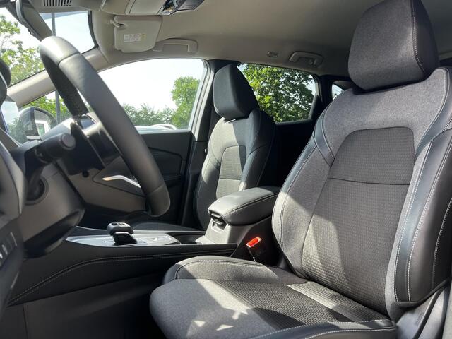Nissan QASHQAI 1.3 MHEV Xtronic Business Design | Camera achter | Stoelverwarming | Google navigatie