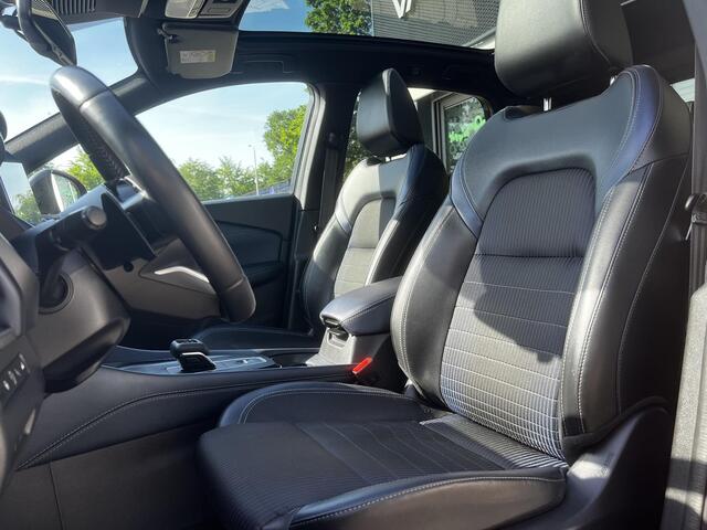 Nissan QASHQAI 1.3 MHEV Xtronic Tekna Plus | Stoelverwarming | Panoramadak | Automaat | 1.800 kg trekgewicht