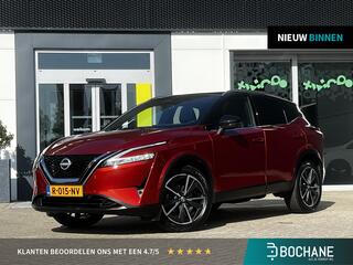 nissan-qashqai-1.3-mhev-xtronic-tek