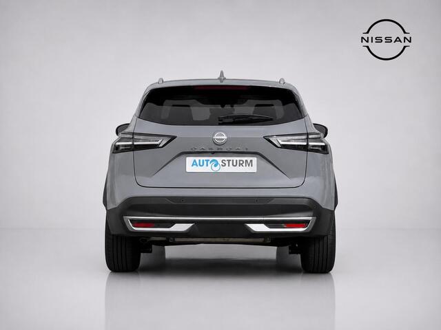 Nissan QASHQAI 1.3 MHEV Xtronic N-Connecta Cold Pack