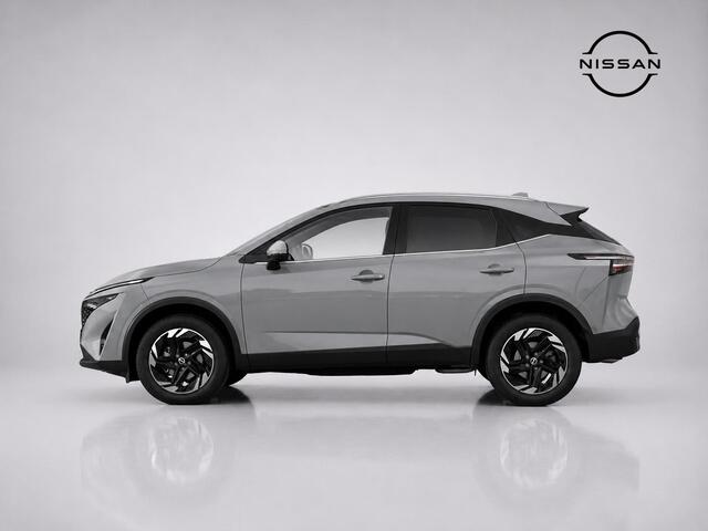 Nissan QASHQAI 1.3 MHEV Xtronic N-Connecta Cold Pack