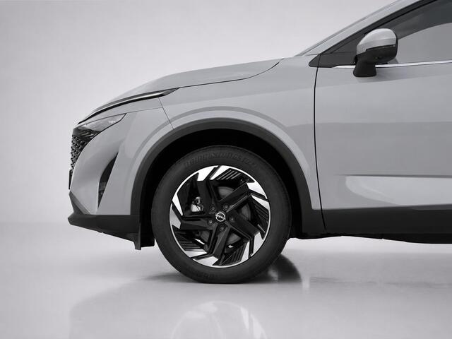 Nissan QASHQAI 1.3 MHEV Xtronic N-Connecta Cold Pack
