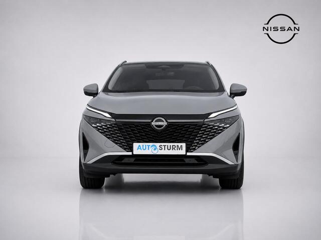 Nissan QASHQAI 1.3 MHEV Xtronic N-Connecta Cold Pack