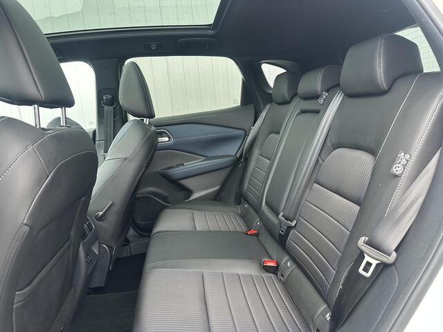 Nissan QASHQAI 1.3 MHEV Tekna / Trekhaak (1400KG Trekgewicht) / Panoramadak / 360 graden camera / Adaptieve Cruise Control / Head Up display /
