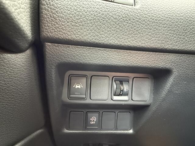 Nissan QASHQAI BWJ 2021 1.3 141 PK DIG-T Design Edition PANO DAK | FULL LED | 360 CAMERA | DAB | KEYLESS | LANE ASSIST | CARPLAY + ANDORID | NAVI | CLIMA | CRUISE | LMV | PDC
