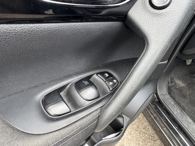 Nissan QASHQAI 1.5 dCi N-Connecta