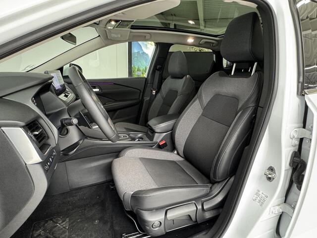 Nissan QASHQAI 1.3 MHEV Xtronic N-Connecta | Navigatie | 360° Camera | Adaptive Cruise Control | Stoelverwarming | Panoramadak |