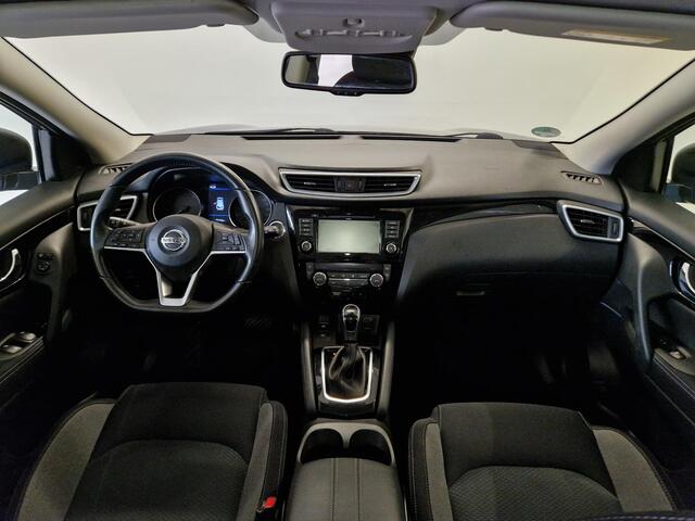 Nissan QASHQAI 1.3 DIG-T N-Connecta | Trekhaak | 360º Camera | Panoramadak |