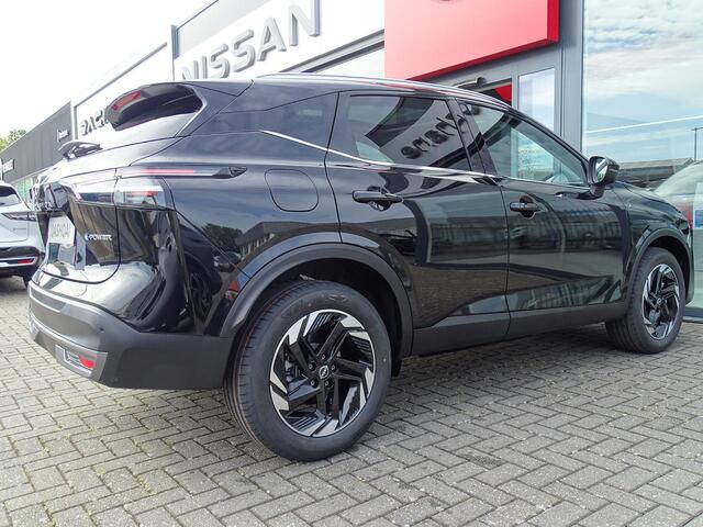 Nissan QASHQAI 1.5 e-Power N-Connecta | COLD PACK | PANORAMA DAK | 360 CAMERA