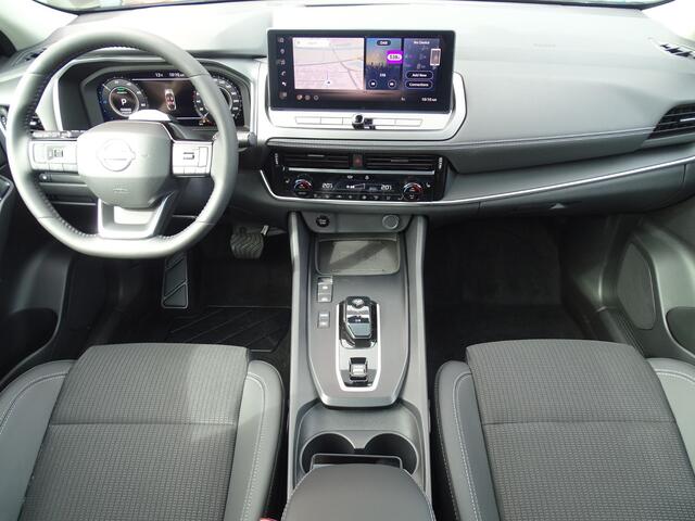 Nissan QASHQAI 1.5 e-Power N-Connecta | COLD PACK | PANORAMA DAK | 360 CAMERA