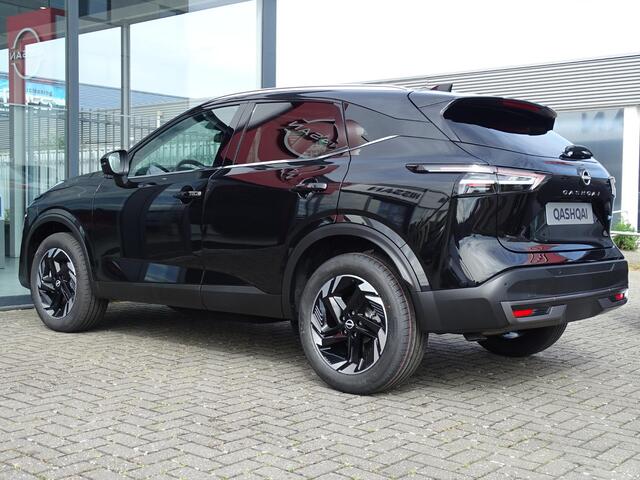 Nissan QASHQAI 1.5 e-Power N-Connecta | COLD PACK | PANORAMA DAK | 360 CAMERA