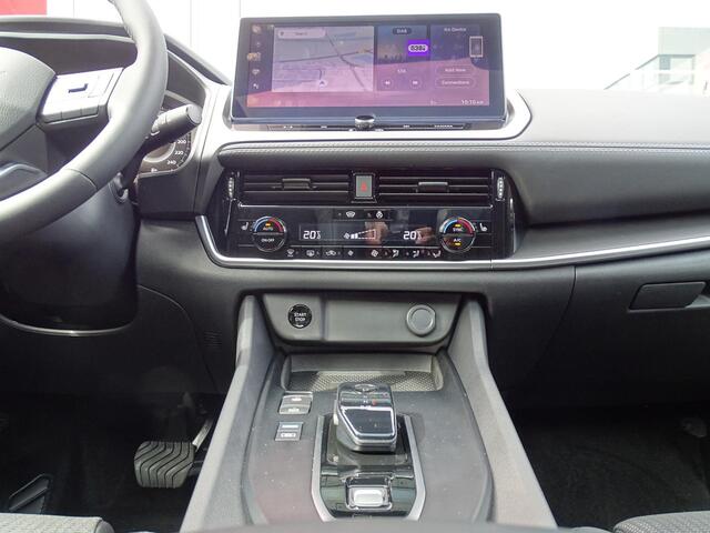 Nissan QASHQAI 1.5 e-Power N-Connecta | COLD PACK | PANORAMA DAK | 360 CAMERA