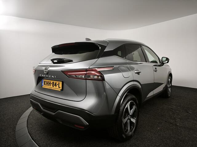 Nissan QASHQAI 1.3 MHEV N-Connecta | Navigatie | AppleCarplay/AndoidAuto |