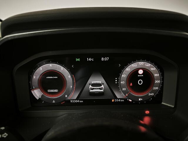 Nissan QASHQAI 1.3 MHEV N-Connecta | Navigatie | AppleCarplay/AndoidAuto |