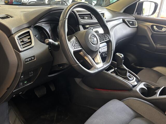 Nissan QASHQAI 1.2 N- * 360 CAM * PANODAK * TREKHAAK
