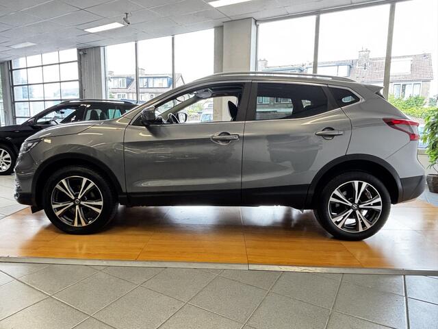 Nissan QASHQAI 1.2 N- * 360 CAM * PANODAK * TREKHAAK