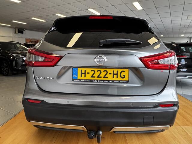 Nissan QASHQAI 1.2 N- * 360 CAM * PANODAK * TREKHAAK
