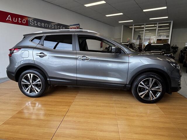 Nissan QASHQAI 1.2 N- * 360 CAM * PANODAK * TREKHAAK