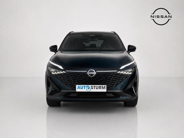 Nissan QASHQAI 1.5 e-Power N-Design Alle Optiepakketten!