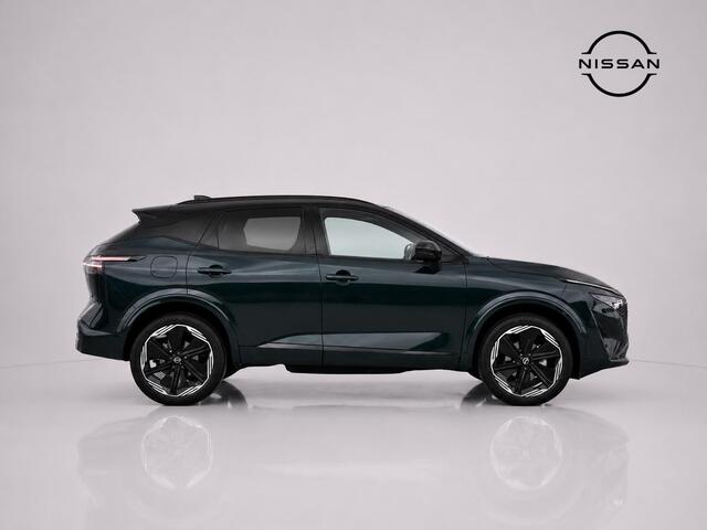 Nissan QASHQAI 1.5 e-Power N-Design Alle Optiepakketten!