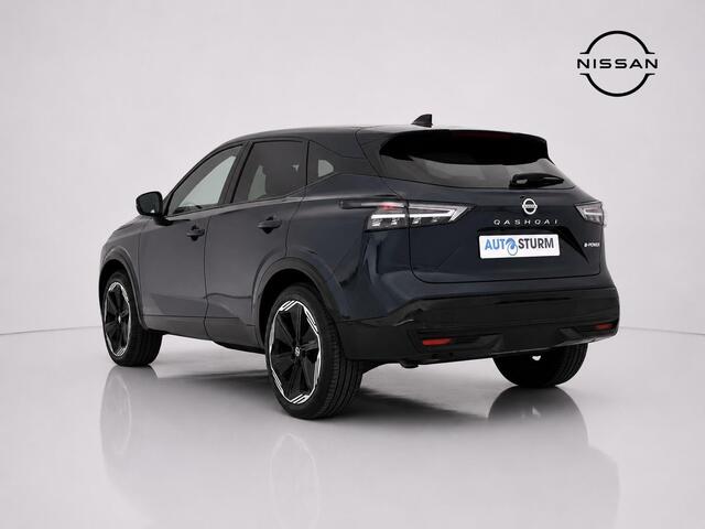 Nissan QASHQAI 1.5 e-Power N-Design Alle Optiepakketten!