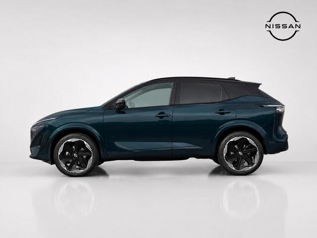 Nissan QASHQAI 1.5 e-Power N-Design Alle Optiepakketten!