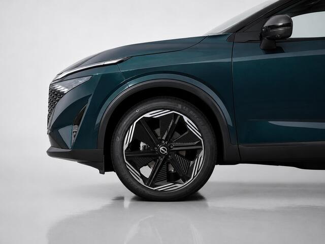 Nissan QASHQAI 1.5 e-Power N-Design Alle Optiepakketten!