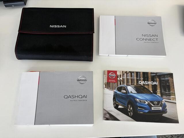 Nissan QASHQAI 1.3 DIG-T Tekna + / Trekhaak ( 1500 kg ) / Apple Carplay/Android Auto / Cruise control adaptief /