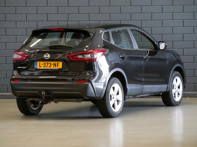 Nissan QASHQAI 1.3 141PK DIG-T Acces Edition | TREKHAAK | CRUISE CONTROL | CAMERA |