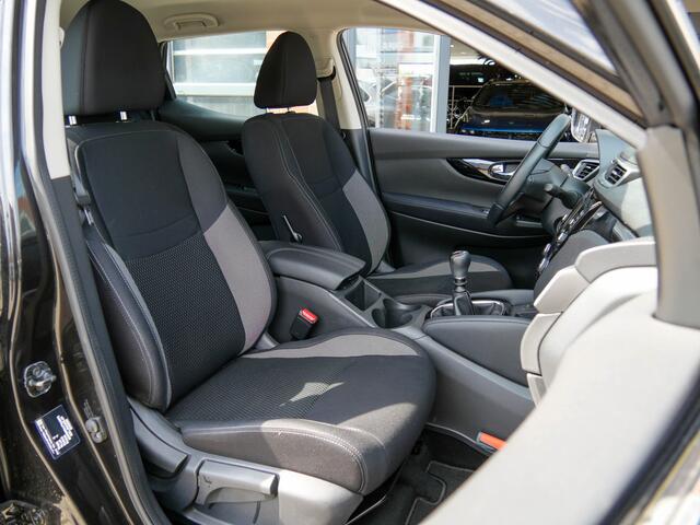 Nissan QASHQAI 1.3 141PK DIG-T Acces Edition | TREKHAAK | CRUISE CONTROL | CAMERA |