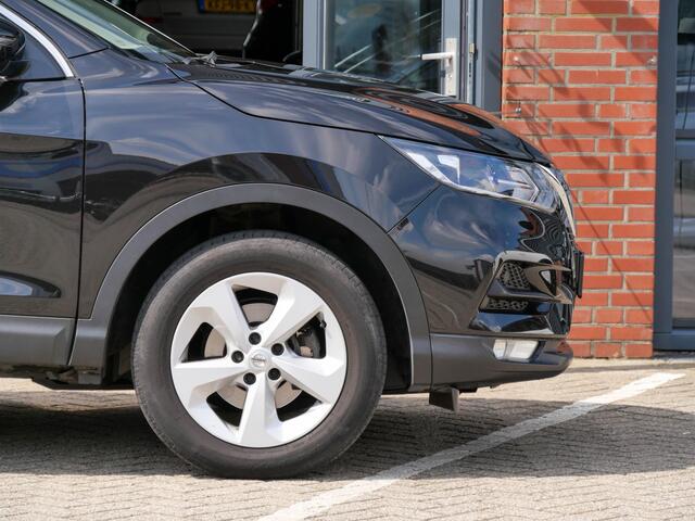 Nissan QASHQAI 1.3 141PK DIG-T Acces Edition | TREKHAAK | CRUISE CONTROL | CAMERA |