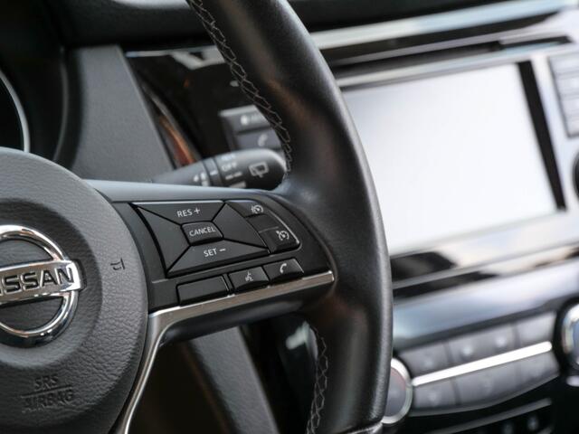 Nissan QASHQAI 1.3 141PK DIG-T Acces Edition | TREKHAAK | CRUISE CONTROL | CAMERA |