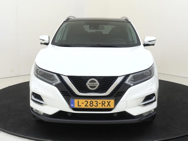 Nissan QASHQAI 1.3 DIG-T Tekna | Panoramadak | 360 graden camera | Climate control