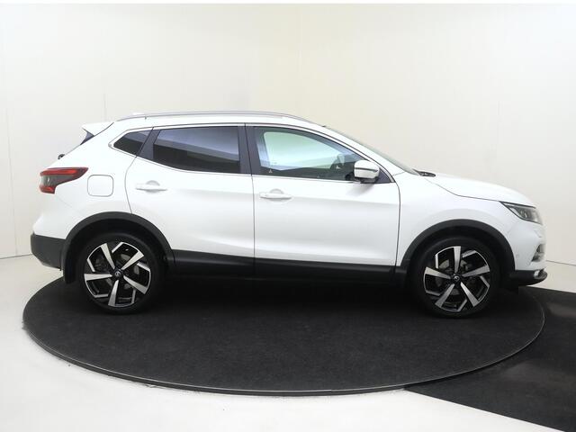 Nissan QASHQAI 1.3 DIG-T Tekna | Panoramadak | 360 graden camera | Climate control