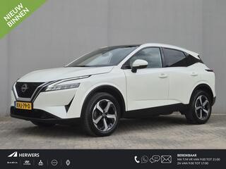 nissan-qashqai-1.3-mhev-xtronic-tek