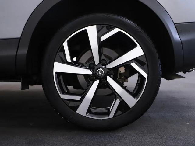 Nissan QASHQAI 1.3 DIG-T Tekna Gratis Afleverpakket! | Trekhaak | Panoramadak |