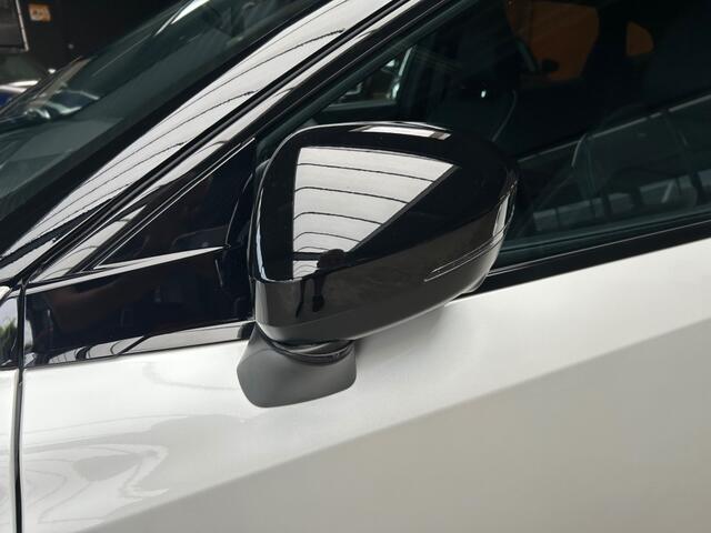 Nissan QASHQAI 1.5 EPOWER N-DESIGN / 360Camera / 20inch / Leder