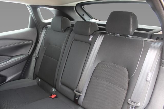 Nissan QASHQAI 1.3 MHEV Visia
