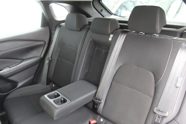Nissan QASHQAI 1.3 MHEV Visia