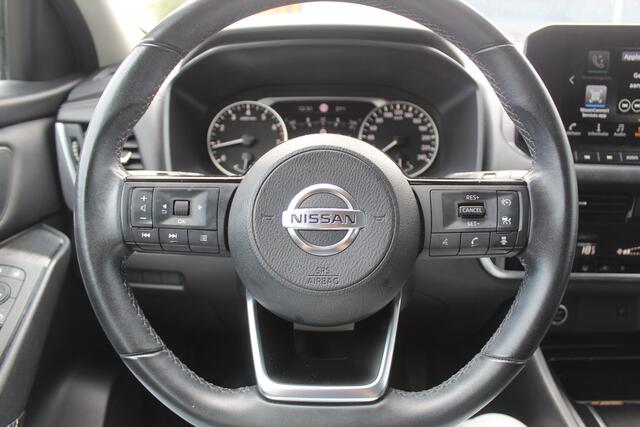 Nissan QASHQAI 1.3 MHEV Visia