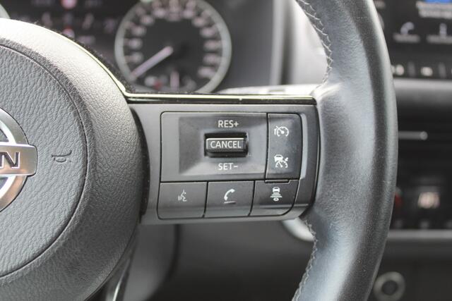 Nissan QASHQAI 1.3 MHEV Visia