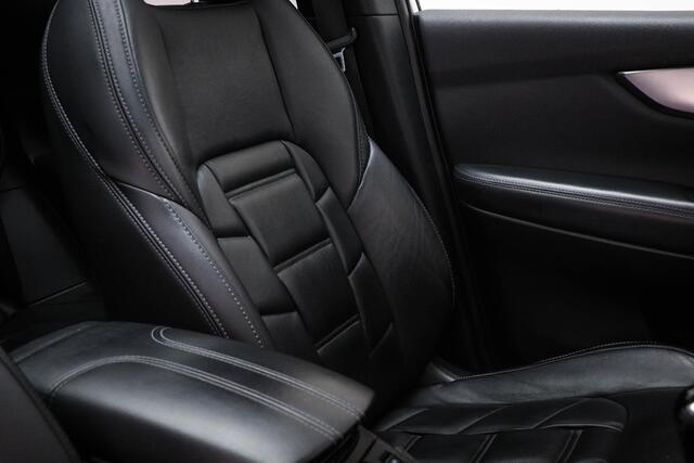 Nissan QASHQAI 1.2 Tekna + | PANORAMADAK | LEDER | STELVERWARMING | DAB | 360 CAMERA | TREKHAAK