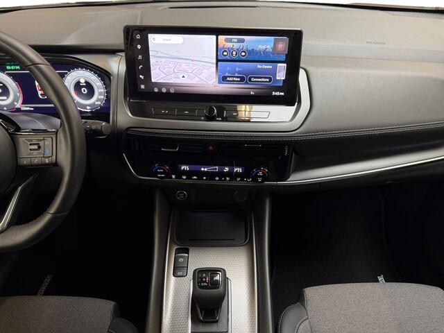 Nissan QASHQAI 1.3 MHEV Xtronic N-Connecta I 360 camera I Navi I Carplay I Dodehoekdetectie