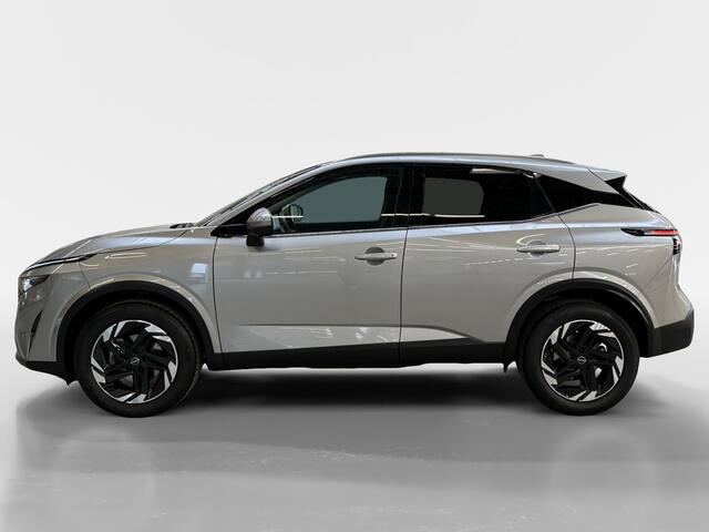 Nissan QASHQAI 1.3 MHEV Xtronic N-Connecta I 360 camera I Navi I Carplay I Dodehoekdetectie