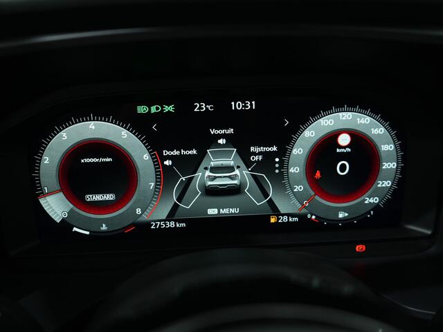 Nissan QASHQAI 1.3 MHEV 140PK N-CONNECTA | Panoramadak | Trekhaak | NL-Auto