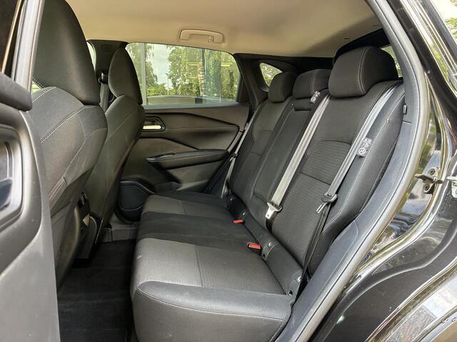Nissan QASHQAI 1.3 MHEV Xtronic N-Connecta 158PK | Navigatie | Cruise Control Adaptief | 360° Camera | Stoelverwarming Voor