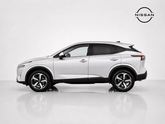 Nissan QASHQAI 1.3 MHEV Xtronic N-Connecta