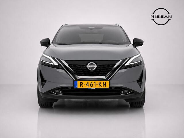 Nissan QASHQAI 1.5 e-Power Tekna Plus