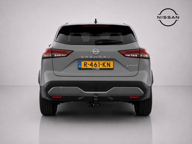 Nissan QASHQAI 1.5 e-Power Tekna Plus