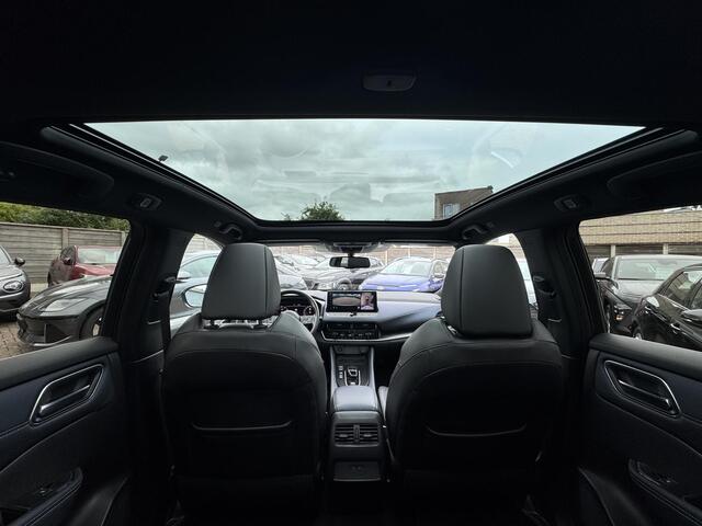 Nissan QASHQAI 1.5 e-Power Tekna Plus